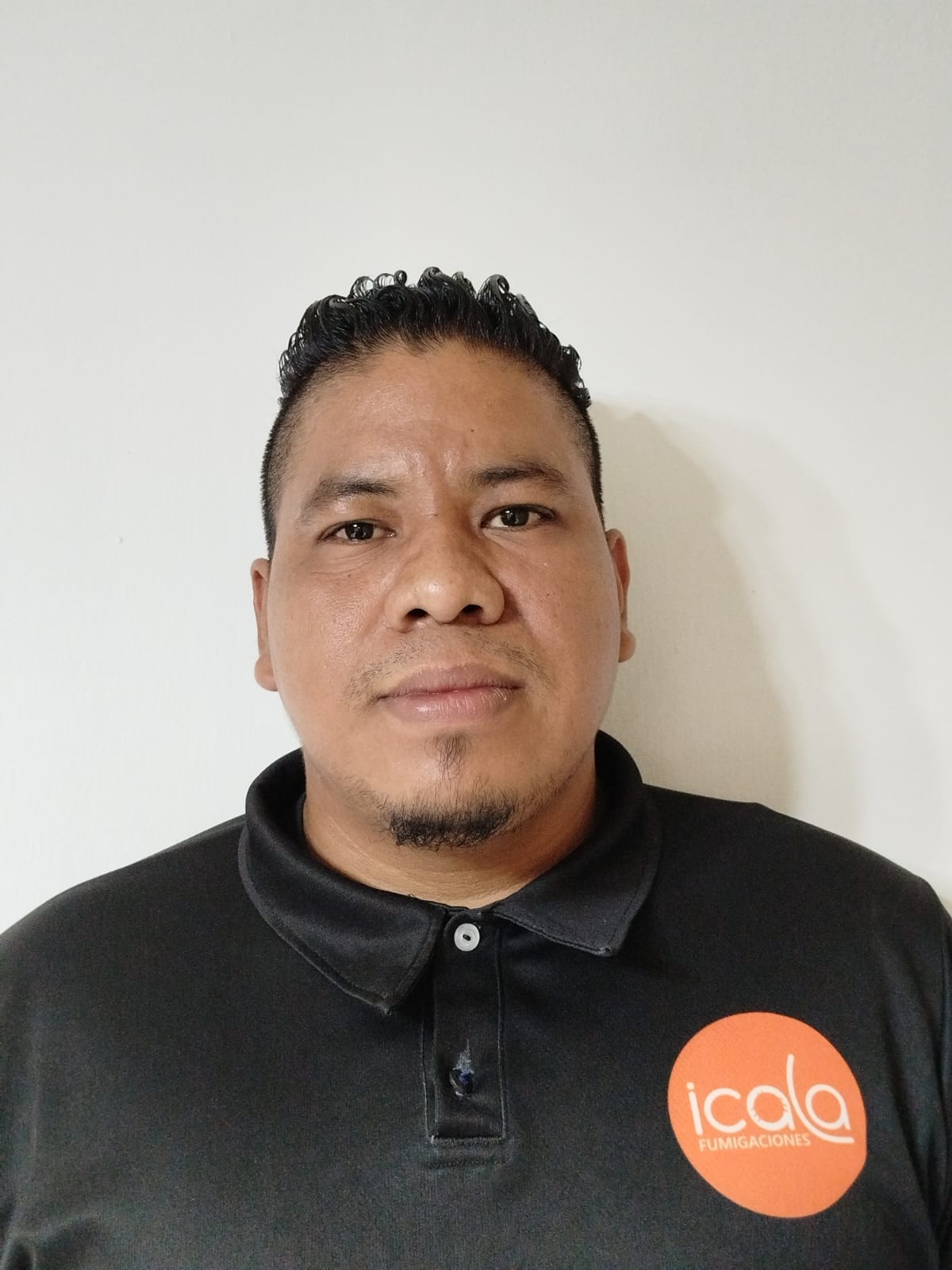 CRISTIAN RODRIGO GIRON PACHECO