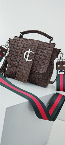 ROMA | Charlotte Signature | L'AtelierdeCharlotte