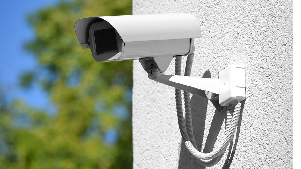 Instalación y mantenimiento de sistemas de video vigilancia