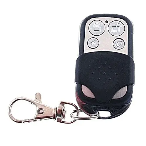 Control Remoto de 4 Botones