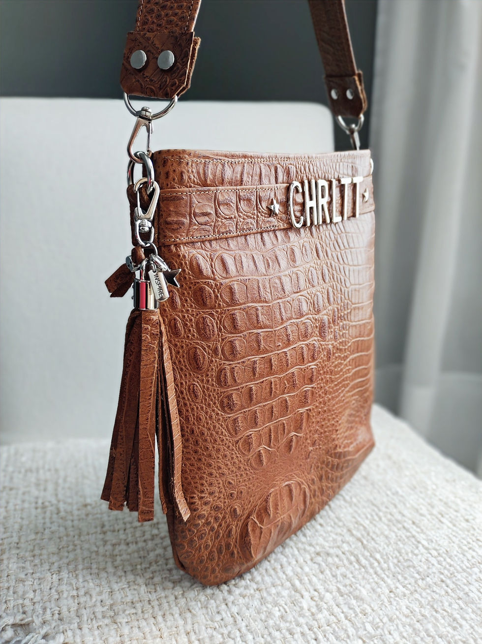 Miniatura: Bolso HOBO