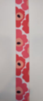 Flores Rojas