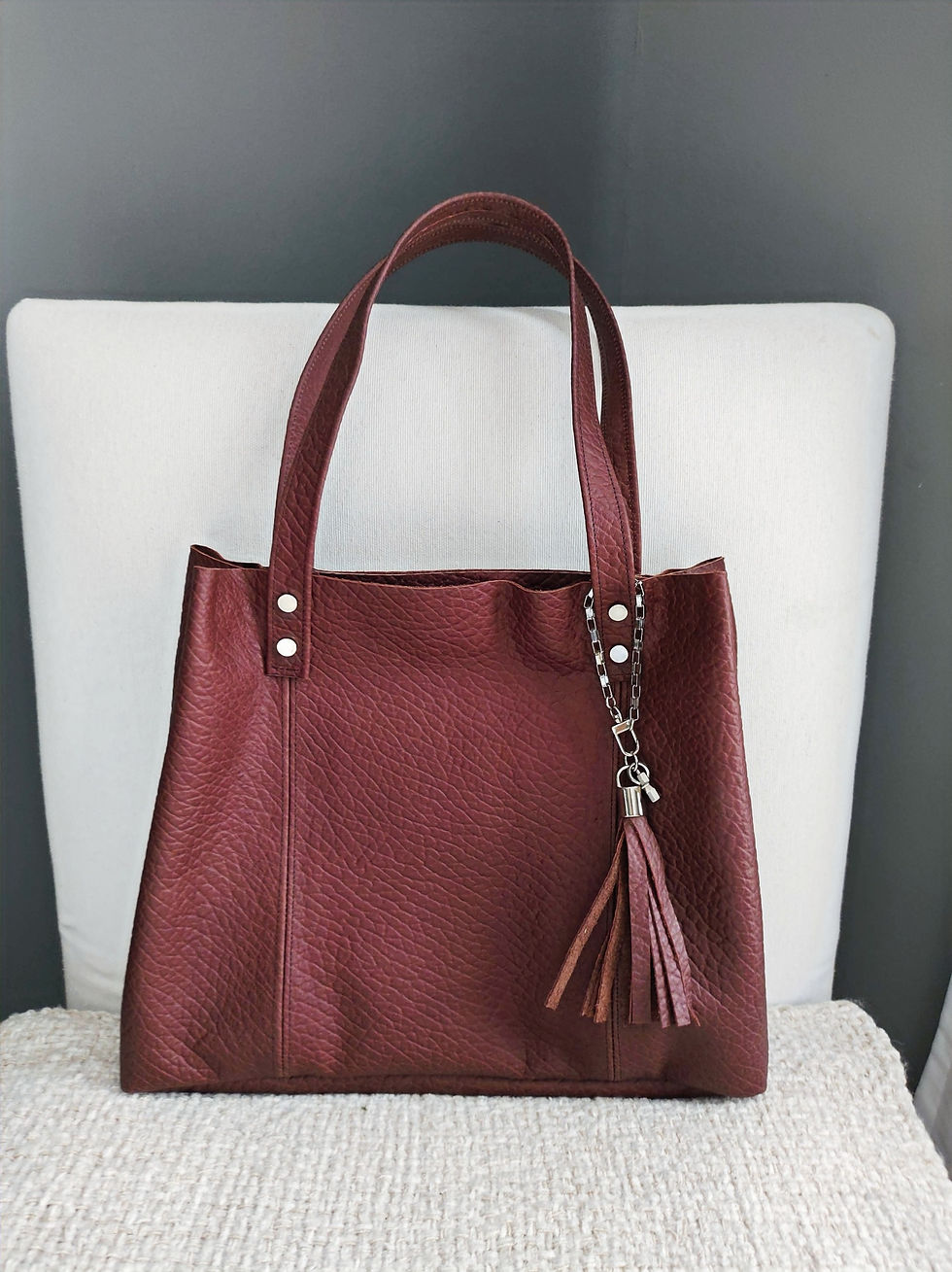 Miniatura: Shopper MILI