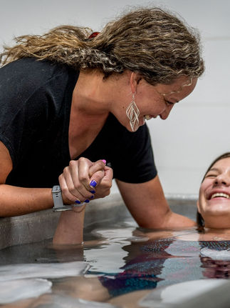 Terapia en hielo