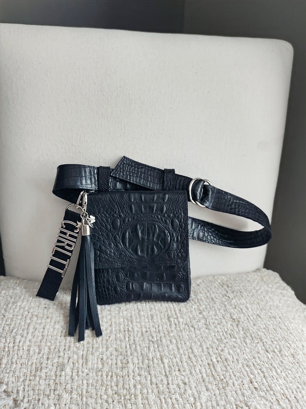 Thumbnail: LE SAC belt bag