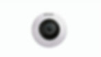 Cámara de vigilancia Hikvision 4MP Compact Fisheye Network