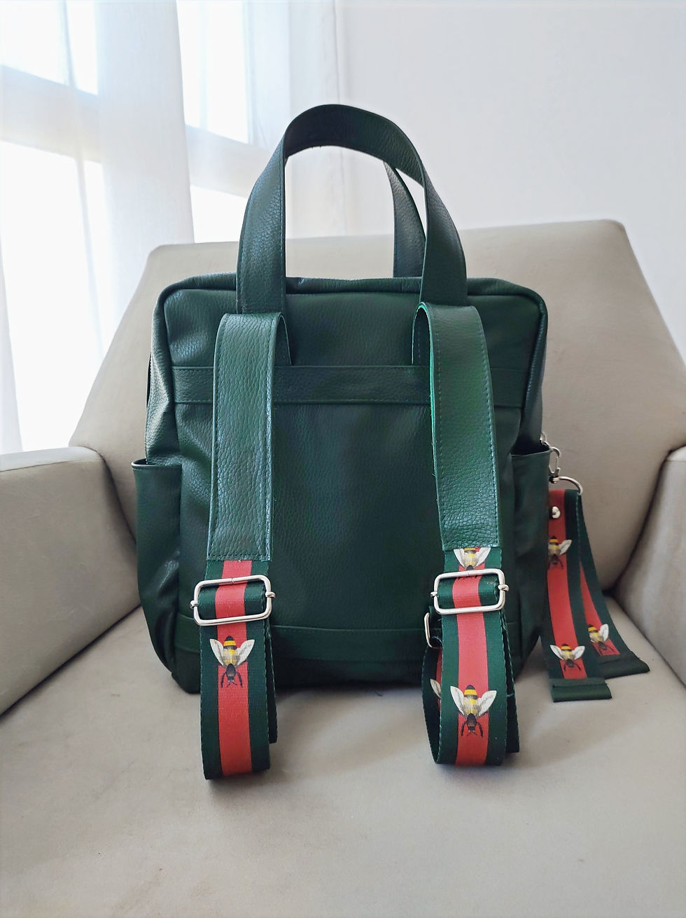 Thumbnail: ANDORRA backpack