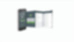 Sistema de control de entrada y salida. ZKteco_ZKBioSecurity_Móvil
