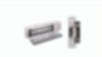 Cerraduras electromagnéticas. Electromagnetic and Electric Door Strikes