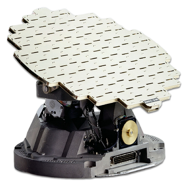 Digital Weather Radar