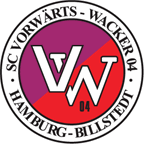 SC VORW. WACKER