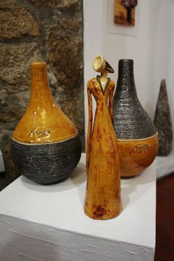 Edição Amarelos Terra