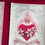 Miniature : Triptyque des Cœurs Sacrés