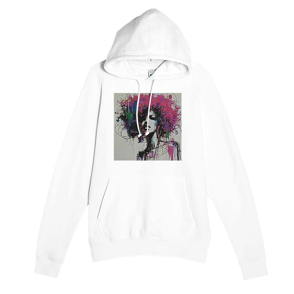 Miniaturebillede: Unisex clothing
