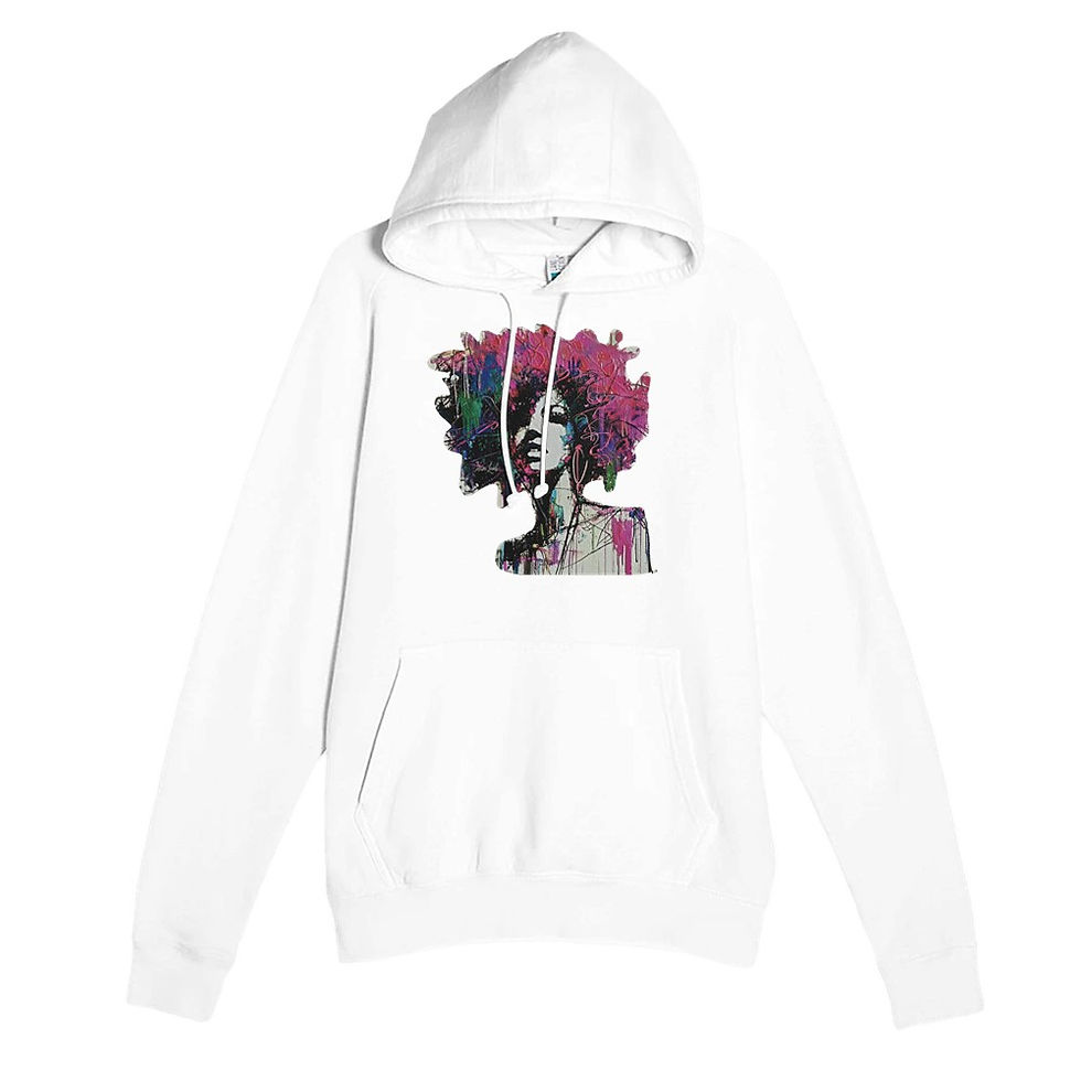 Miniatura: Unisex clothing