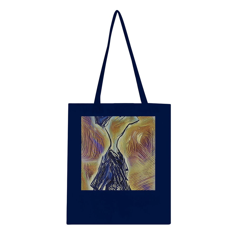 Thumbnail: Tote Bags