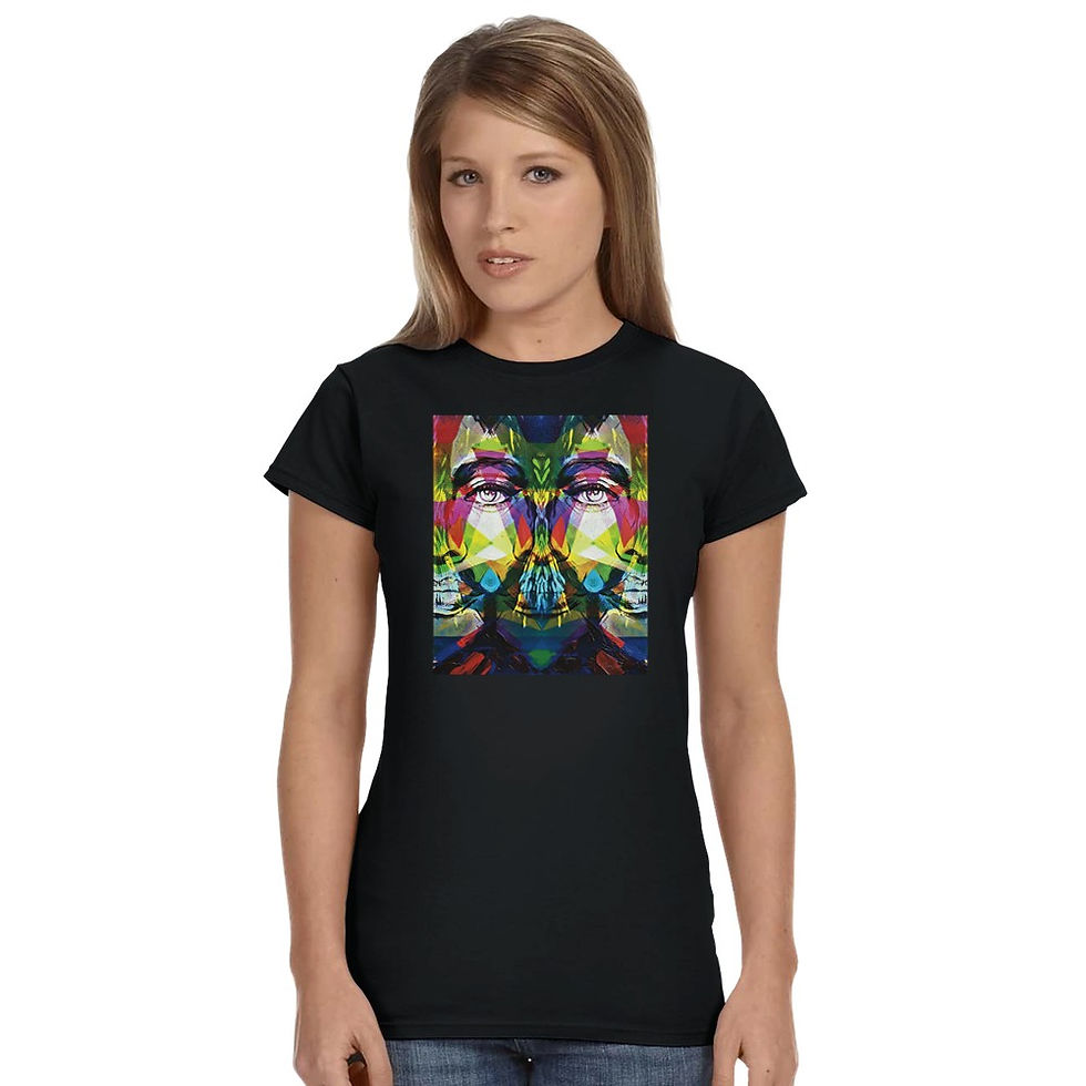 Thumbnail: Women's clothing