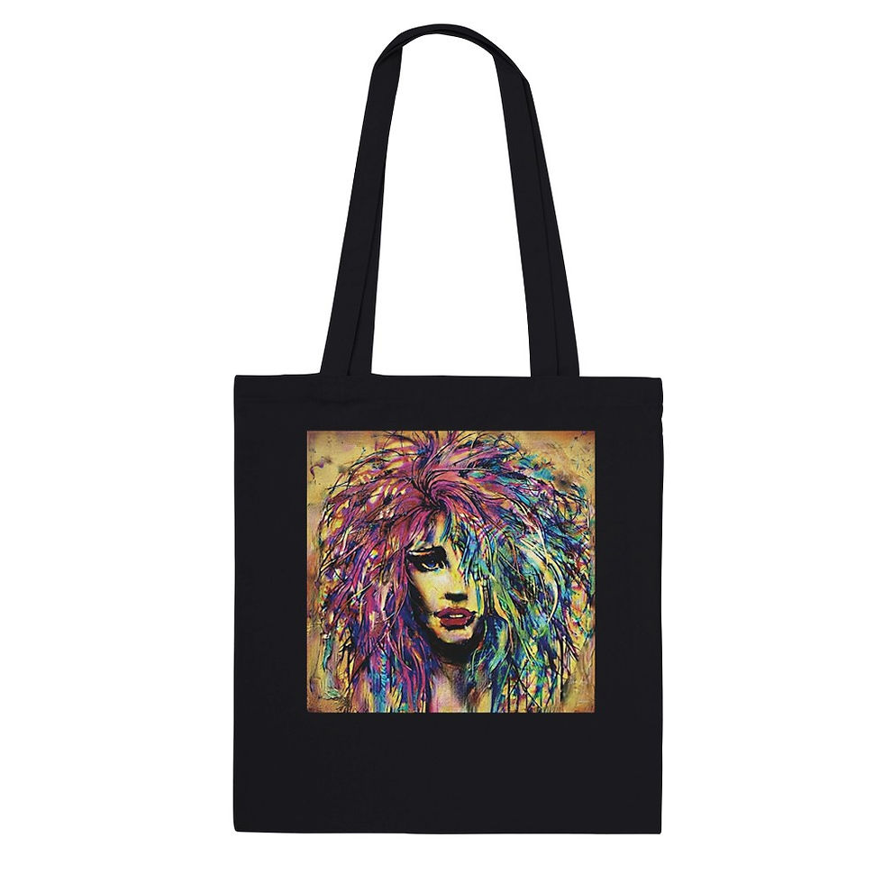 Thumbnail: Tote Bags