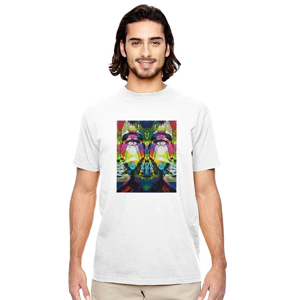 Thumbnail: Men's clothing