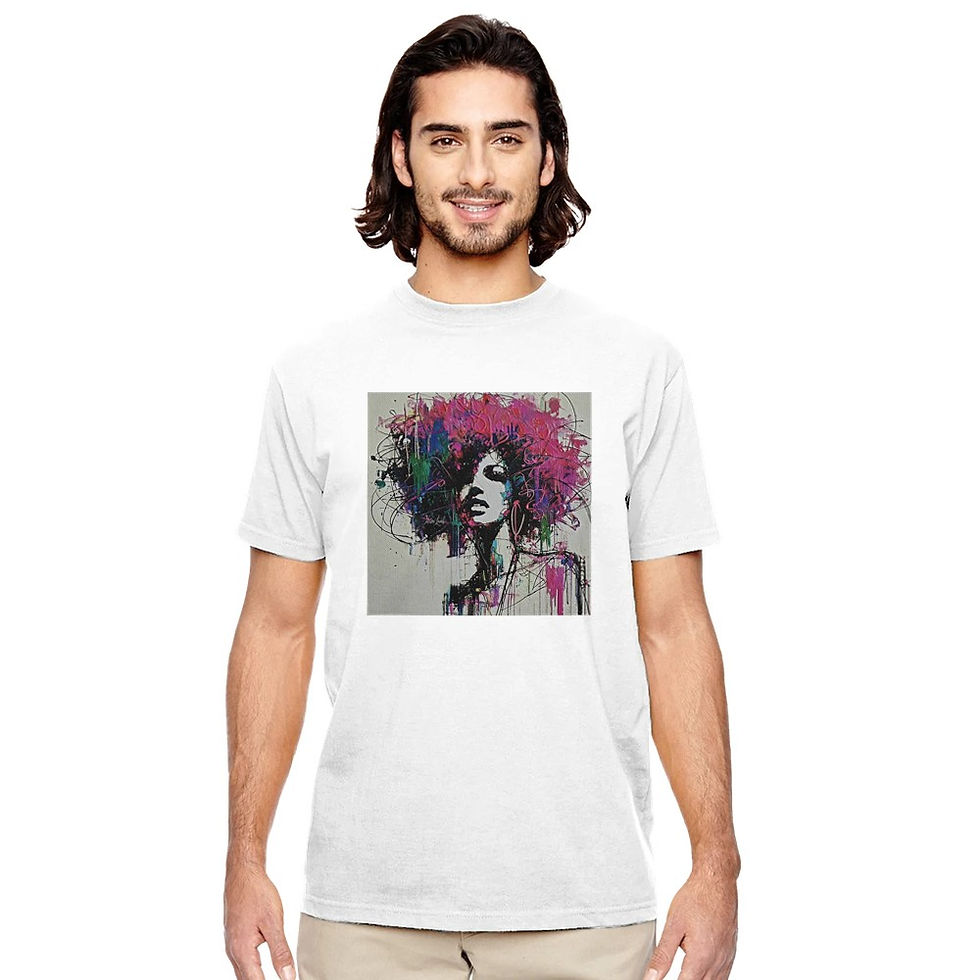 Thumbnail: Unisex clothing