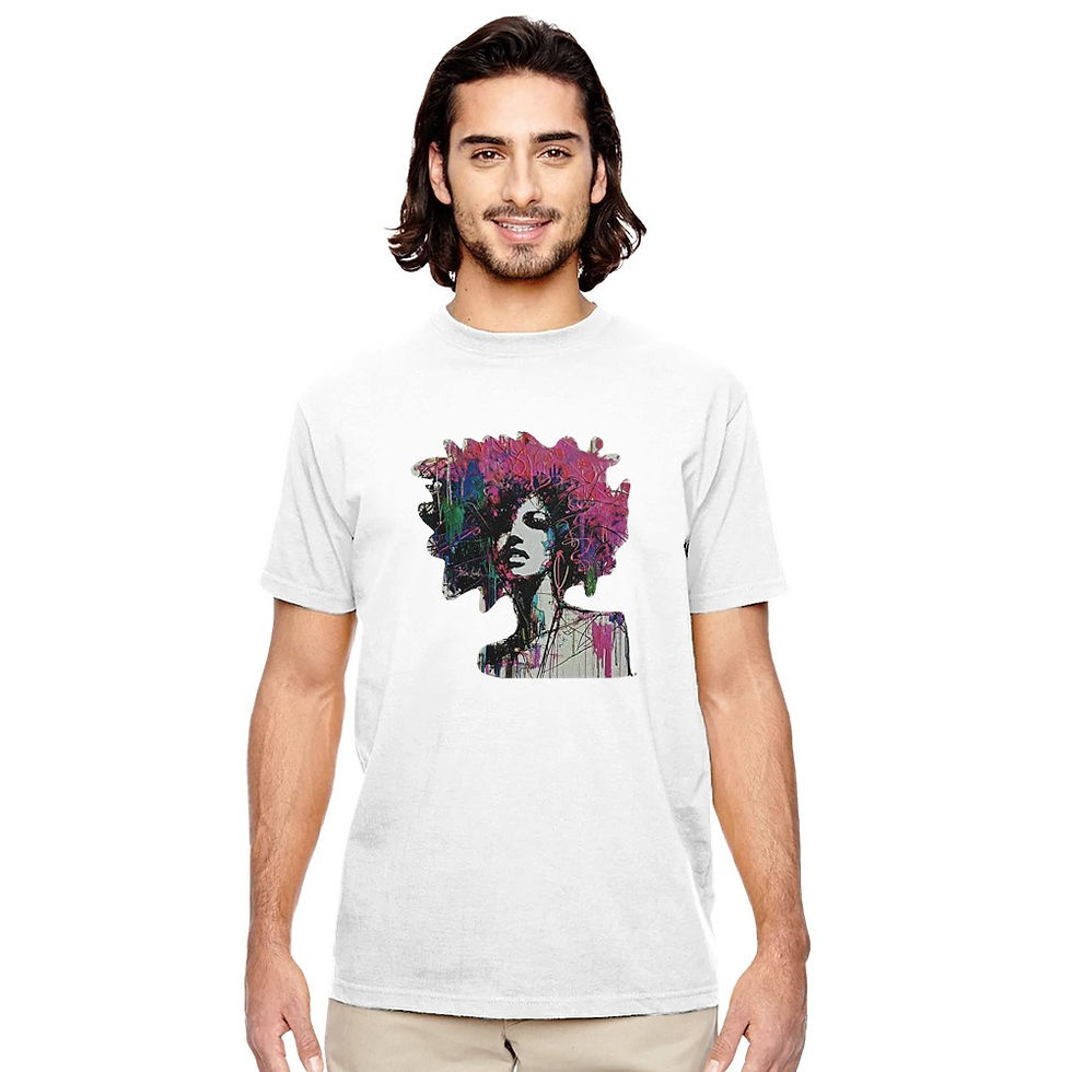 Miniatura: Unisex clothing