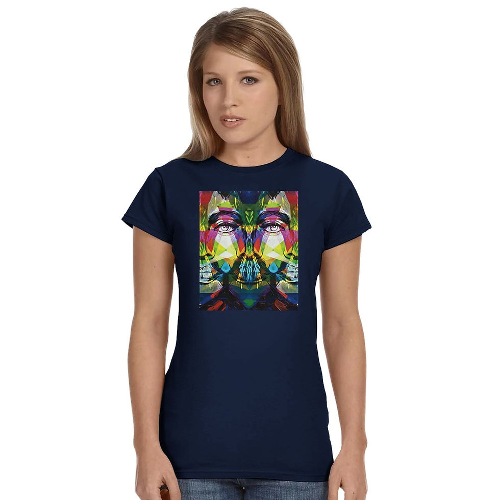 Miniatura: Women's clothing