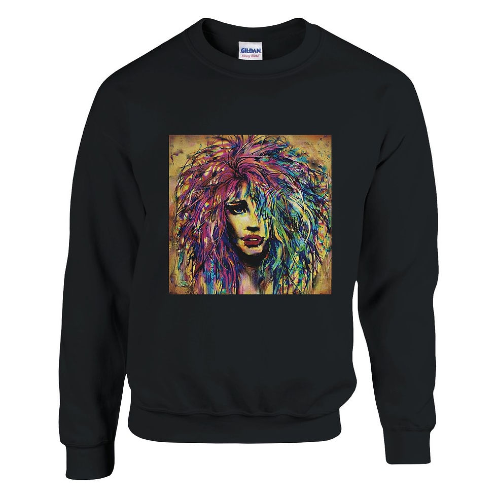 Thumbnail: Women's clothing