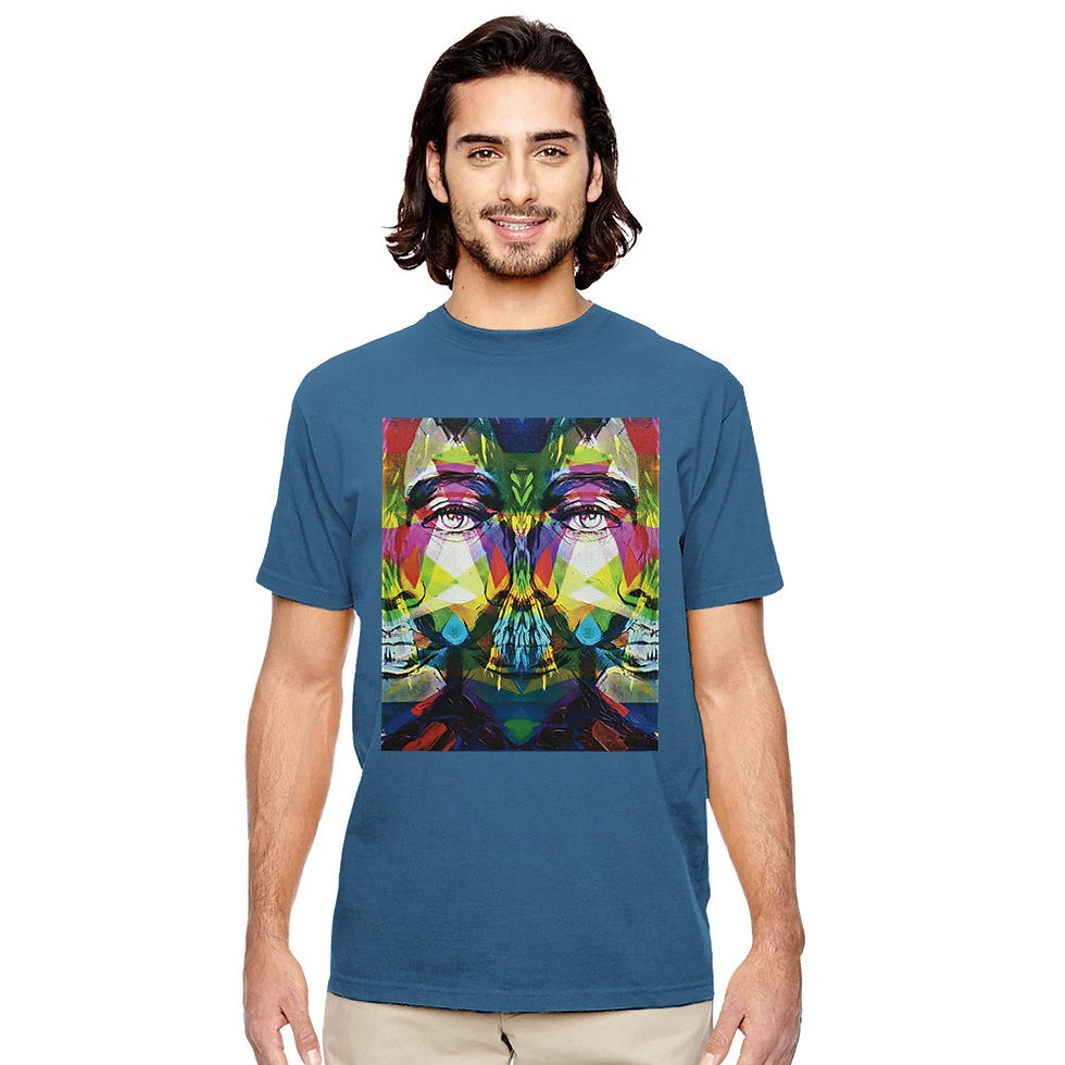 Миниатюра: Men's clothing
