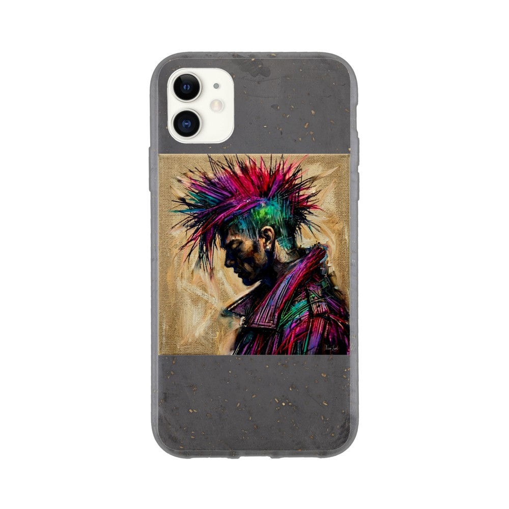 Bio case