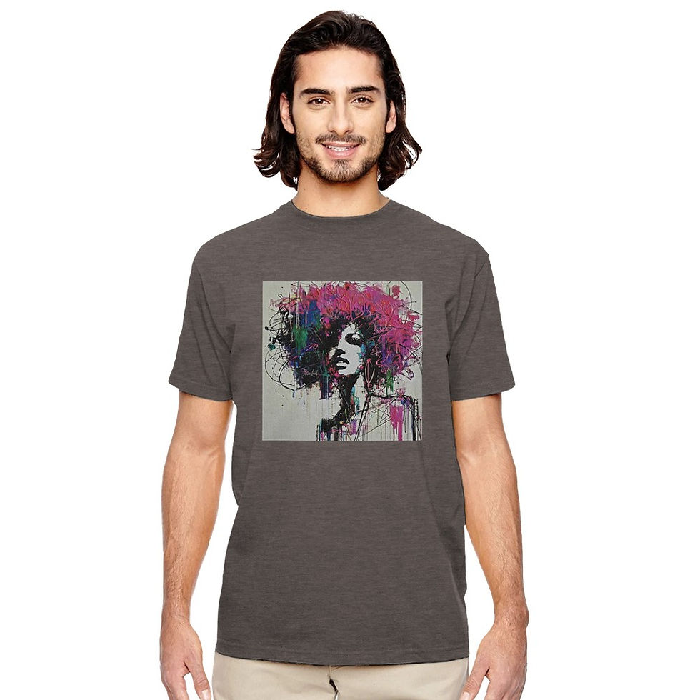 الصورة المصغرة: Unisex clothing
