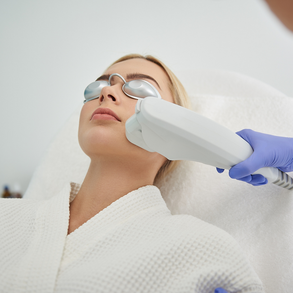 Pros and Cons of Laser Hair Removal
