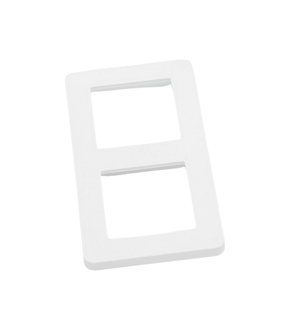 Thumbnail: PULSE FRAME ONE WHITE