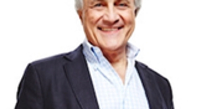 MVWI - September Meeting - John Suchet