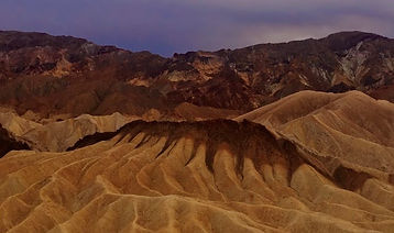 Death valley