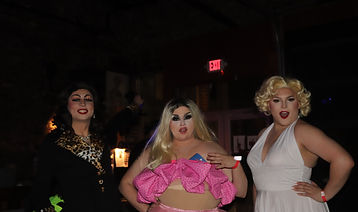 Gem Stoner, Lana Backwards, and Chateaux Bordeaux
