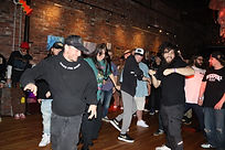Mosh pit