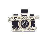 Yona Browne Photography logo