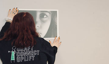 self portrait of self portrait