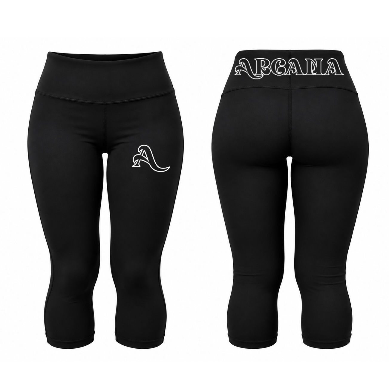 Women’s Capri Leggings