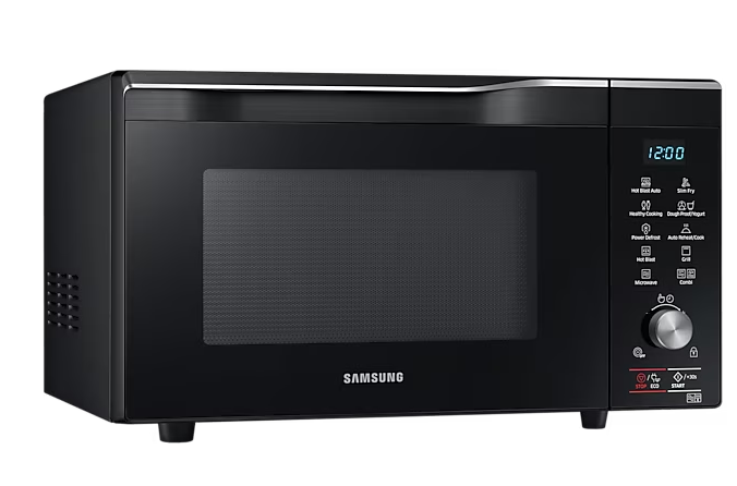 SAMSUNG MICROWAVE , 32L, Convection 900W + Oven 2100W + Airfryer