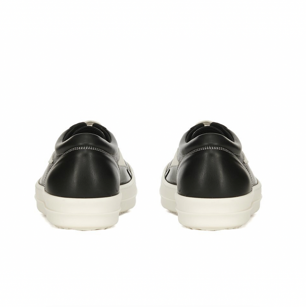Thumbnail: Rick Owens Vintage Sneak