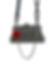 CARDIACtwin Tackle Box Bag