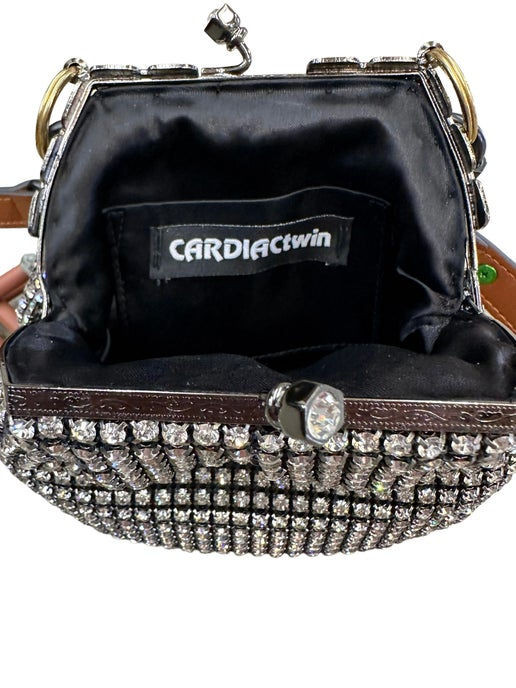 Thumbnail: CARDIACtwin Tackle Box Bag