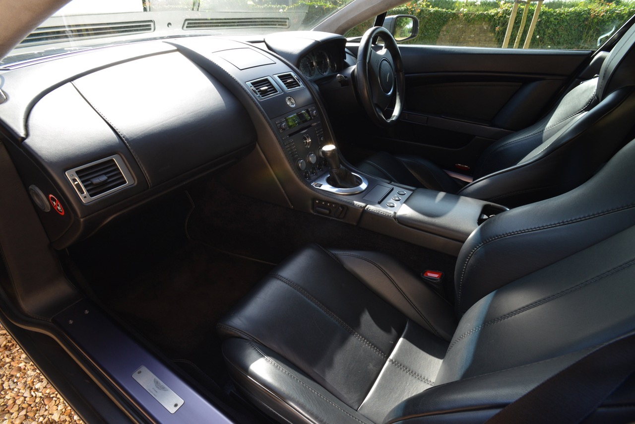 AM V8 - 7