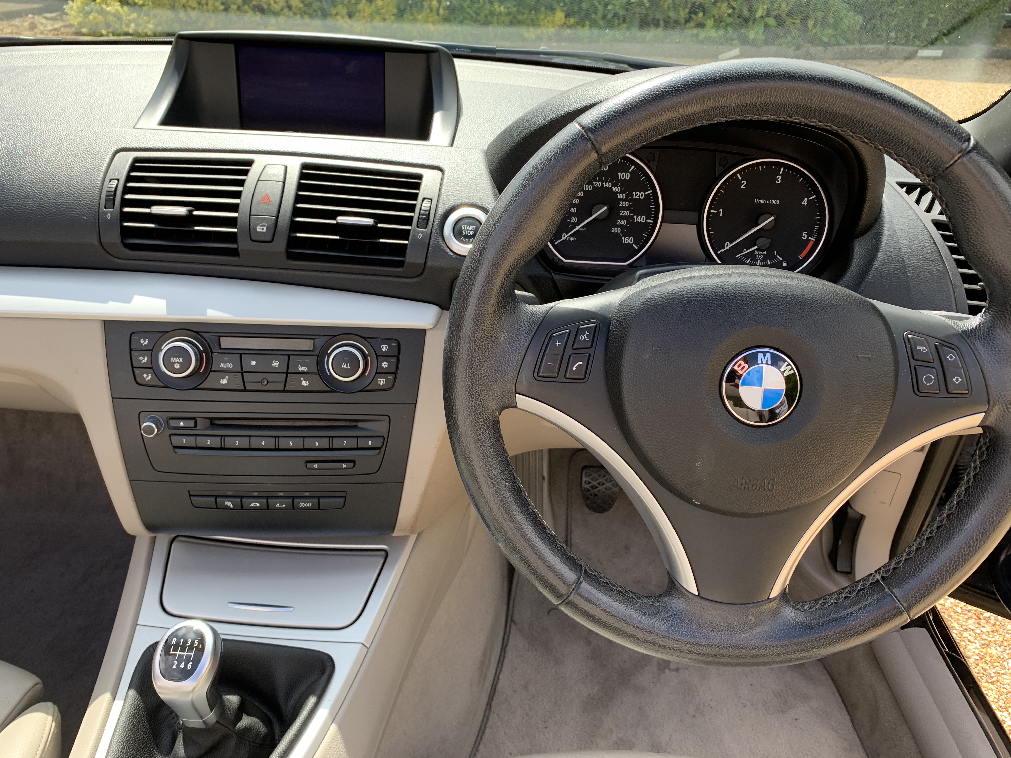 BMW 123D Plus 179