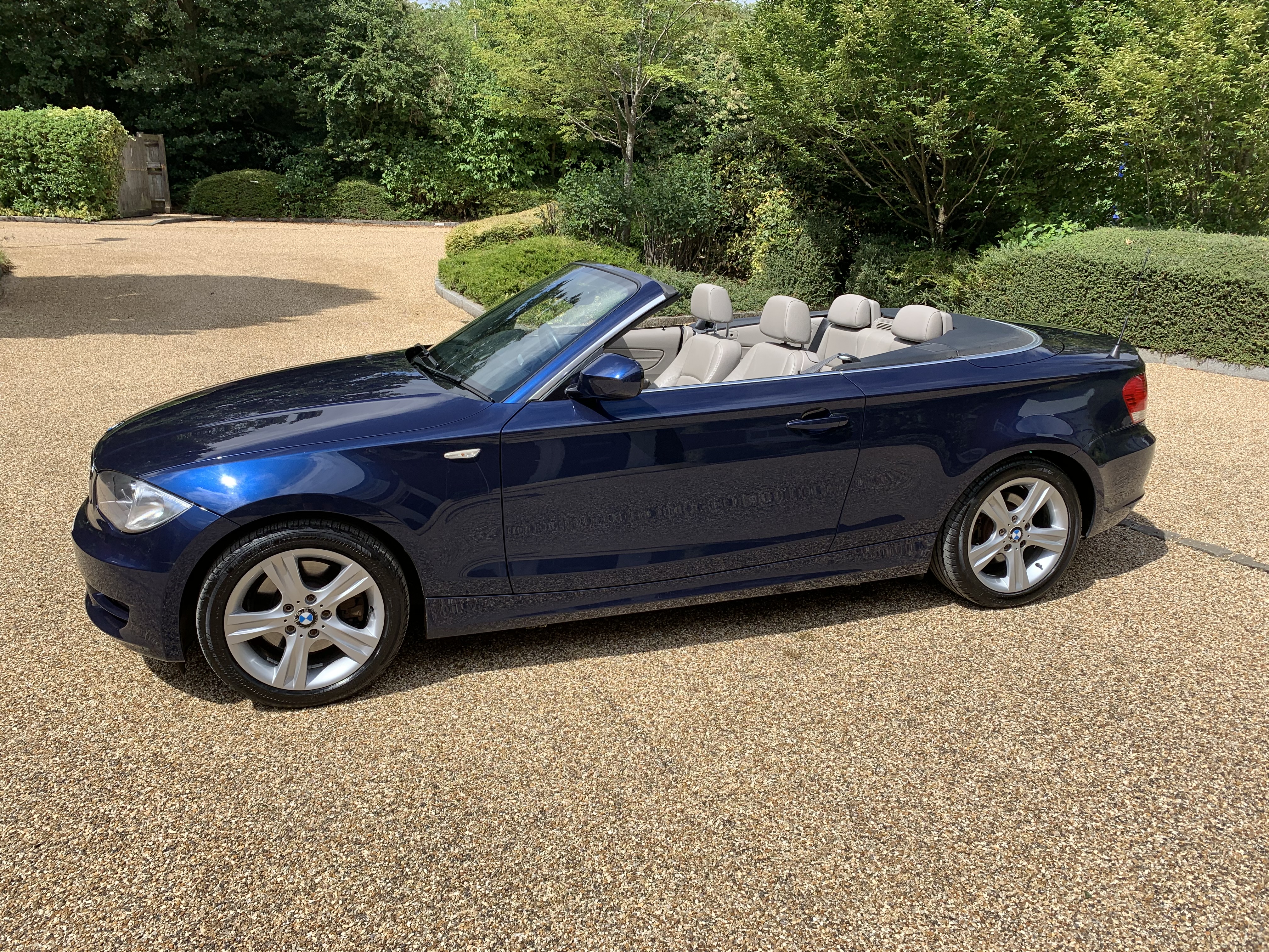 BMW 123D Plus 159