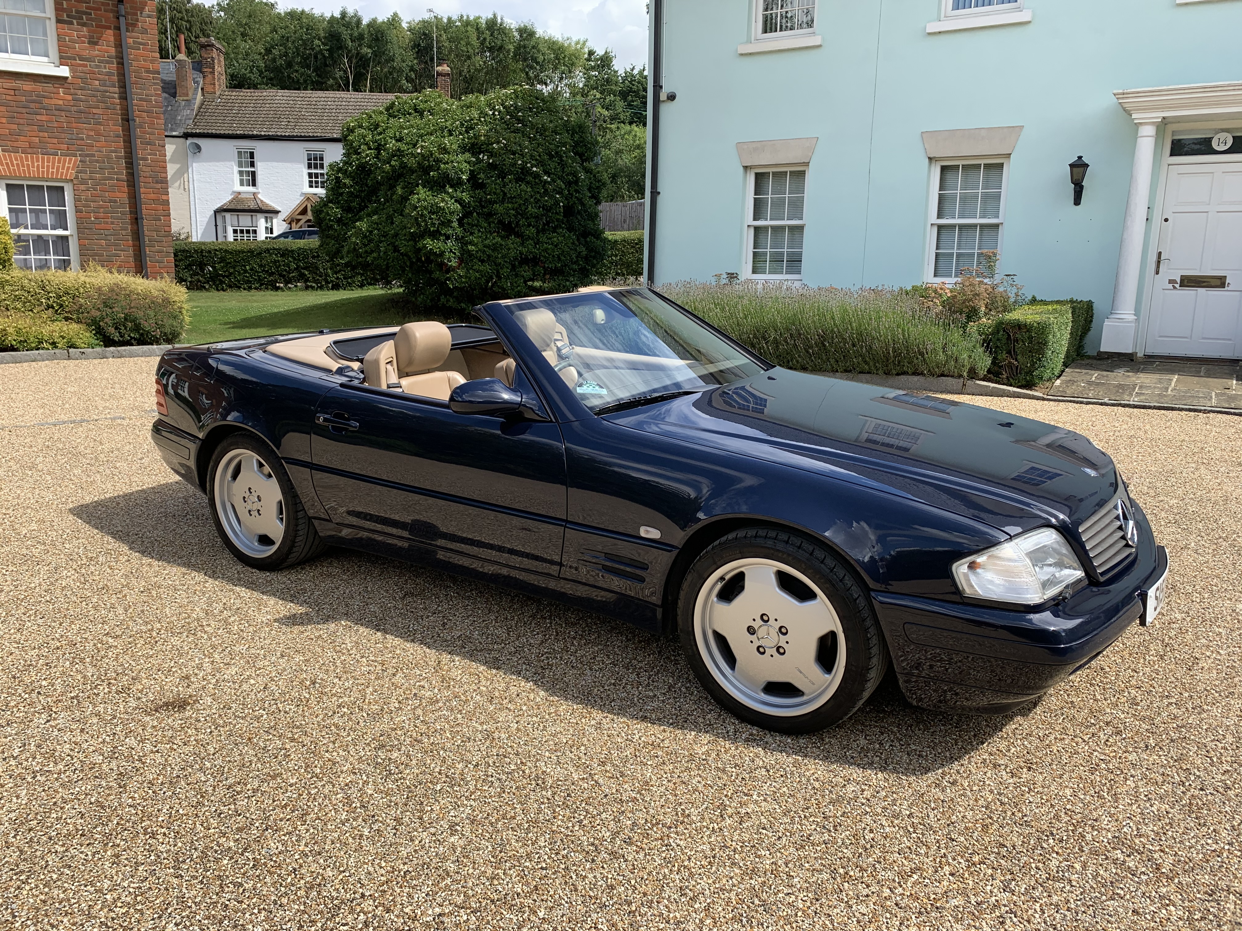 SL320 + 174