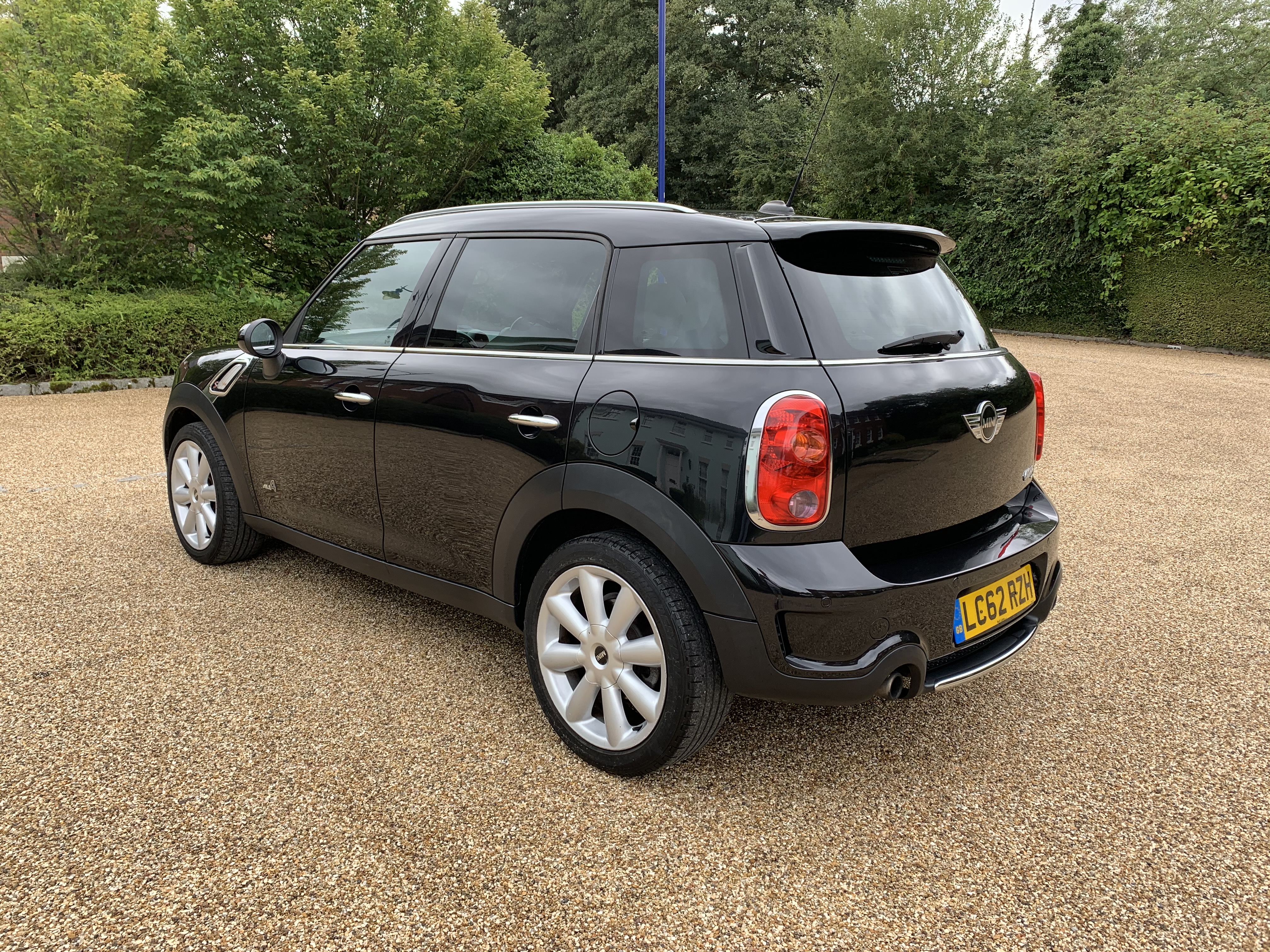 Mini All4 027
