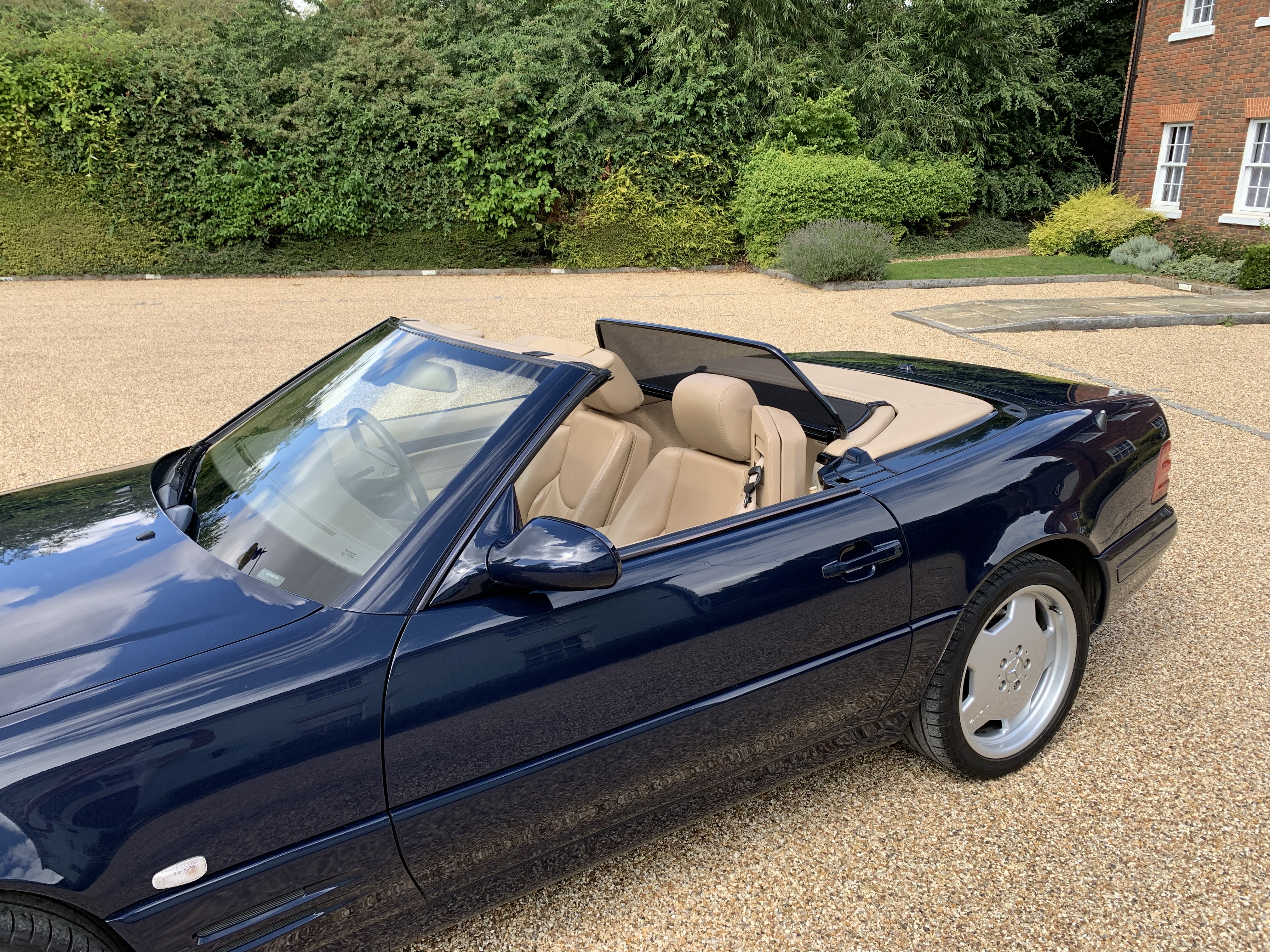 SL320 + 166