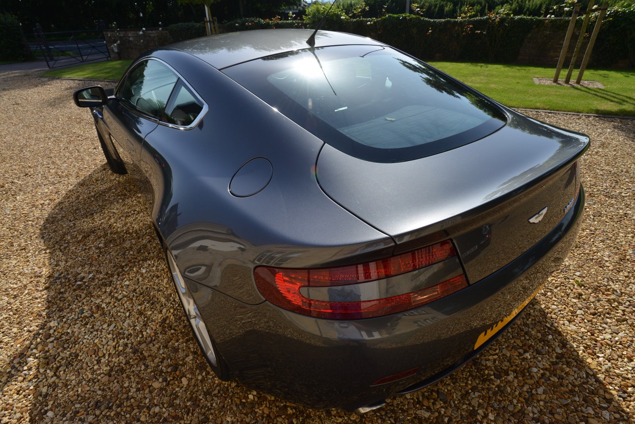 AM V8 - 4